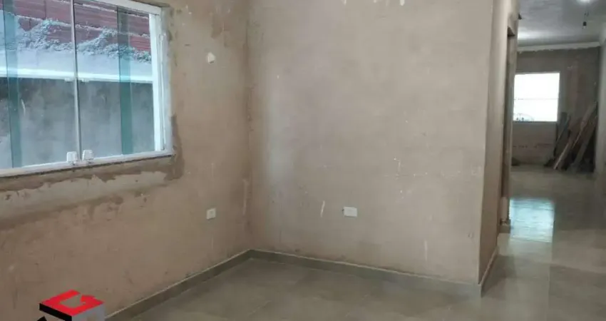Sobrado à venda 3 quartos 1 suíte 2 vagas Las Vegas - Santo André - SP