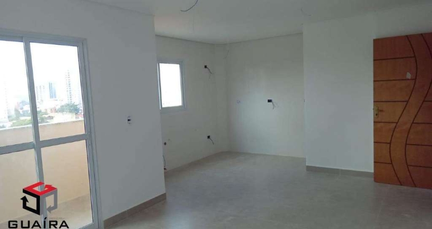 Apartamento à venda 3 quartos 1 suíte 1 vaga Alzira - Santo André - SP