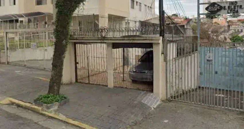 Terreno com 384m² na Vila Mascote em São Paulo - SP