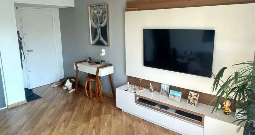 Apartamento à venda 2 quartos 1 suíte 1 vaga Olímpico - São Caetano do Sul - SP
