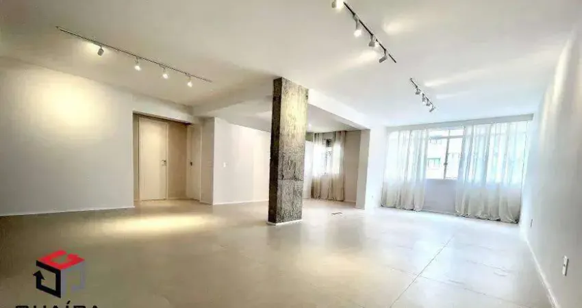 Apartamento com 120m² - Itaim Bibi - São Paulo - SP .