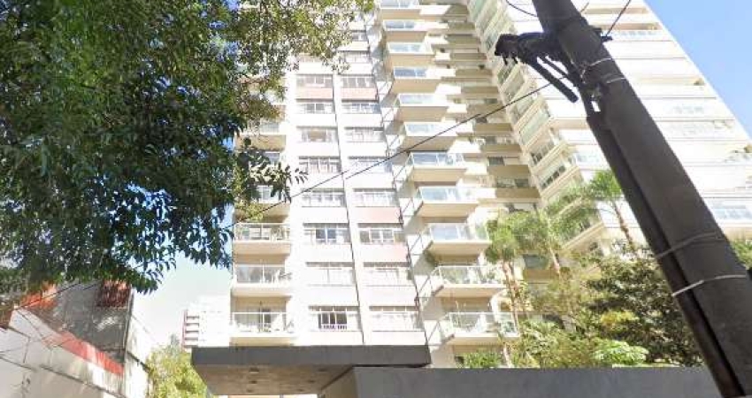 Apartamento com 187m² - Itaim Bibi - São Paulo - SP.