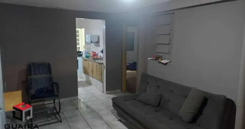 Casa à venda 3 quartos 2 vagas Linda - Santo André - SP