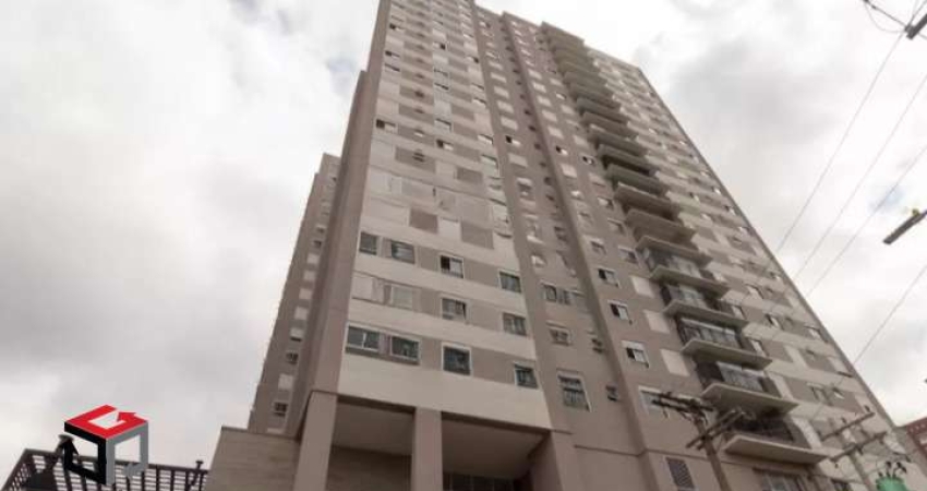Apartamento com 54m - Barra Funda - São Paulo - SP.
