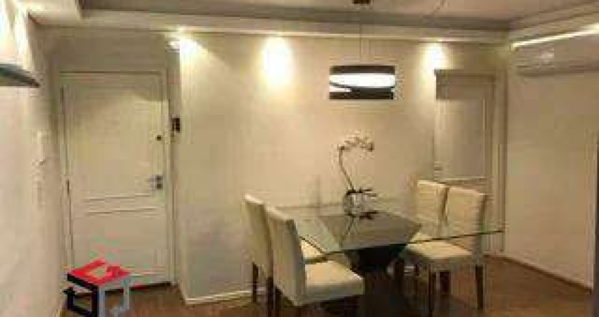 Apartamento 2 Dormitórios na Vila Olimpia 64m2