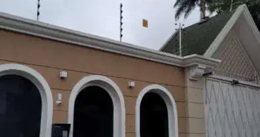 Casa com 350m² - Santo Amaro - São Paulo - SP.
