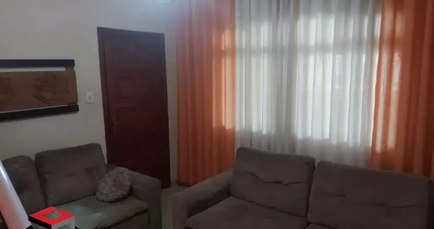 Casa 159 M² Localizado No Bairro Jordanópolis São Bernardo do Campo - SP