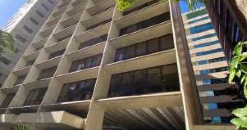 Sala comercial à venda na Rua do Rocio, 313, Vila Olímpia, São Paulo