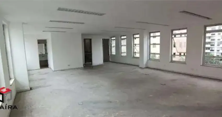 Sala para aluguel 1 vaga Jardim Paulista - São Paulo - SP