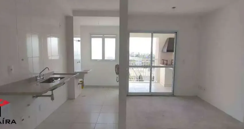 Apartamento à venda 2 quartos 1 suíte 2 vagas Santa Paula - São Caetano do Sul - SP