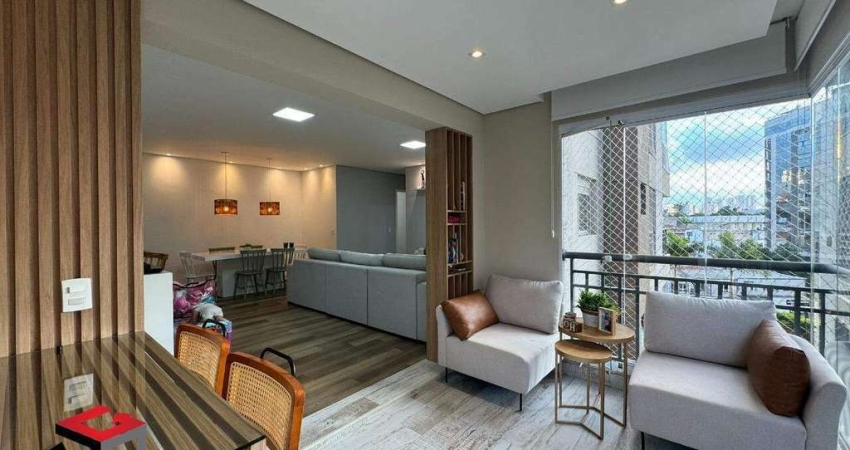 Apartamento à venda 2 quartos 1 suíte 2 vagas Baeta Neves - São Bernardo do Campo - SP