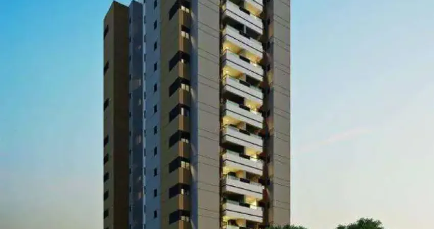 Apartamento à venda 2 quartos 1 suíte 1 vaga Campestre - Santo André - SP