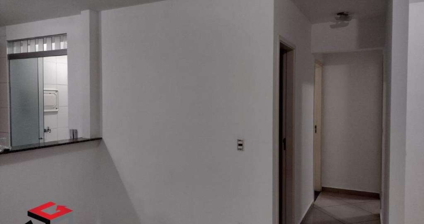 Apartamento à venda 2 quartos 1 suíte 2 vagas Helena - Santo André - SP