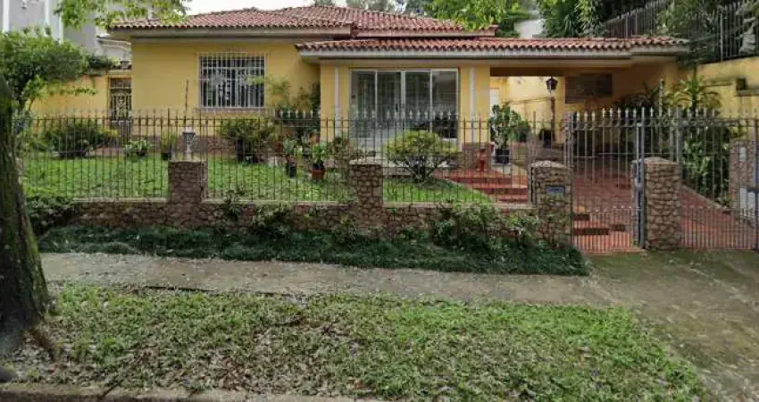 Casa com 243 m² localizada na Vila Madalena - São Paulo - SP.