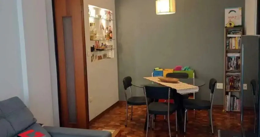 Apartamento 79 m² Localizado No Bairro Centro Santo André - SP
