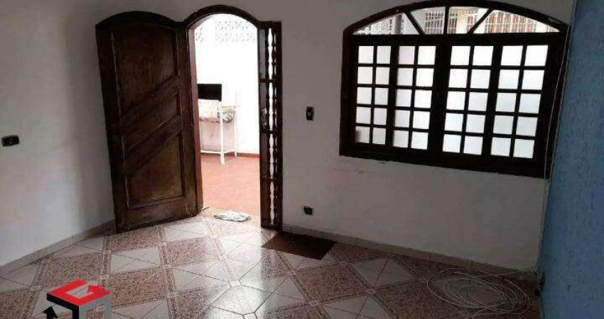 Casa à venda 2 quartos 1 suíte 2 vagas Baeta Neves - São Bernardo do Campo - SP