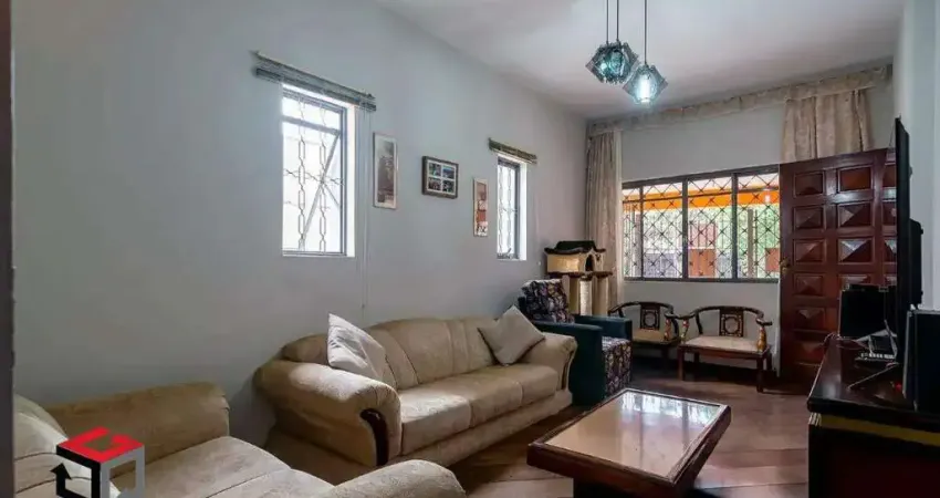 Casa com 3 quartos à venda na Rua Campina da Taborda, 140, Planalto Paulista, São Paulo