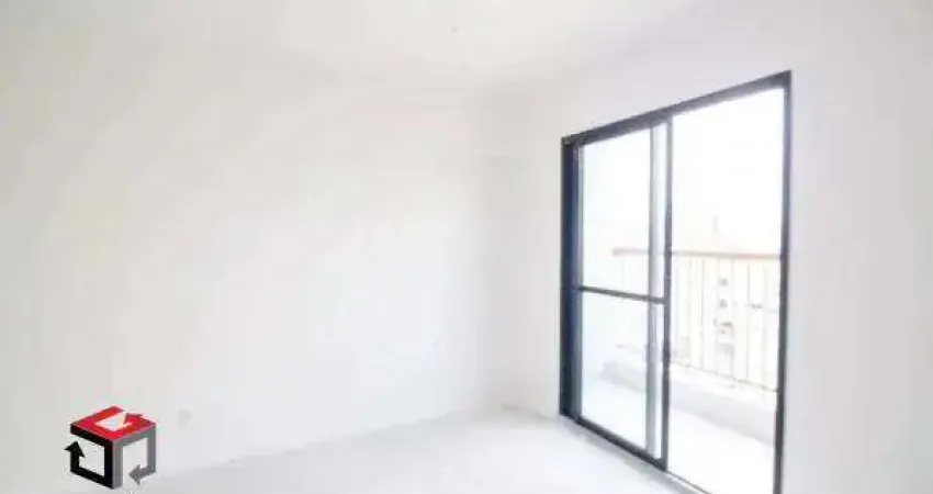 Studio Novo no Brooklin 25m2