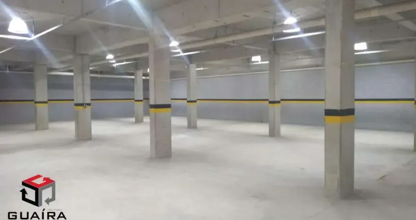 Conj. Comercial à venda 24 vagas Luzita - Santo André - SP