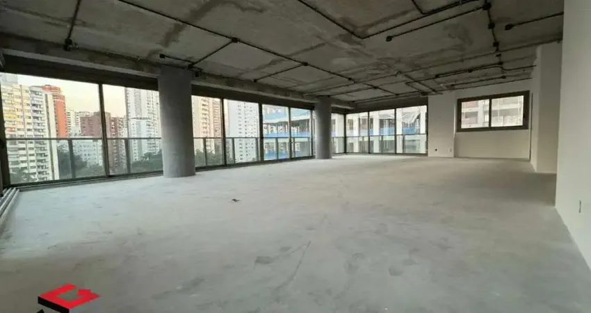 Apartamento Alto Padrão com 358m² na Vila Nova Conceição em São Paulo - SP