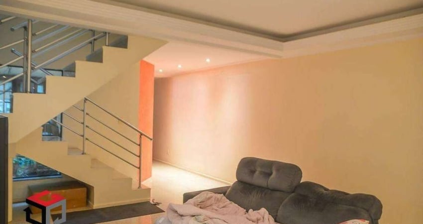 Sobrado à venda 3 quartos 1 suíte 2 vagas Nova Petrópolis - São Bernardo do Campo - SP