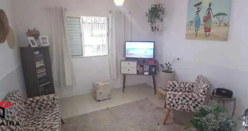 Casa à venda 1 quarto 1 vaga Ferrazópolis - São Bernardo do Campo - SP