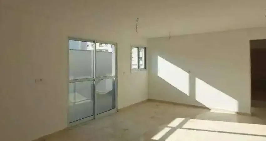 Apartamento à venda 2 quartos 1 suíte 1 vaga Campestre - Santo André - SP