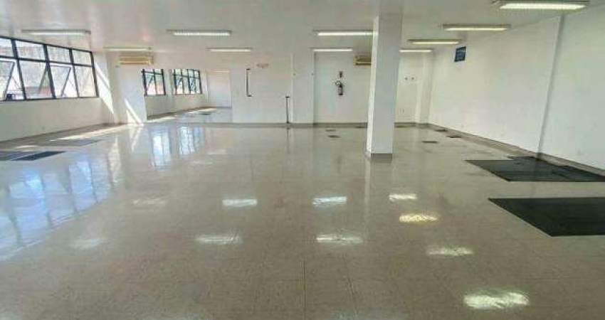 Prédio para aluguel 25 vagas Indianopolis - São Paulo - SP