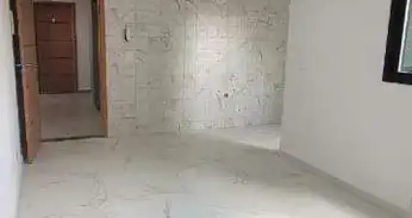 Apartamento à venda 2 quartos 1 suíte 1 vaga Curuçá - Santo André - SP