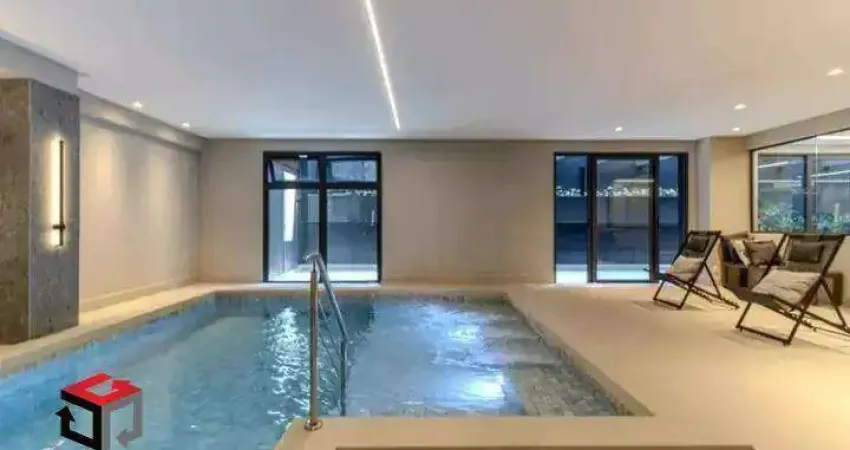 Apartamento para aluguel 1 quarto 1 suíte 1 vaga Higienópolis - São Paulo - SP
