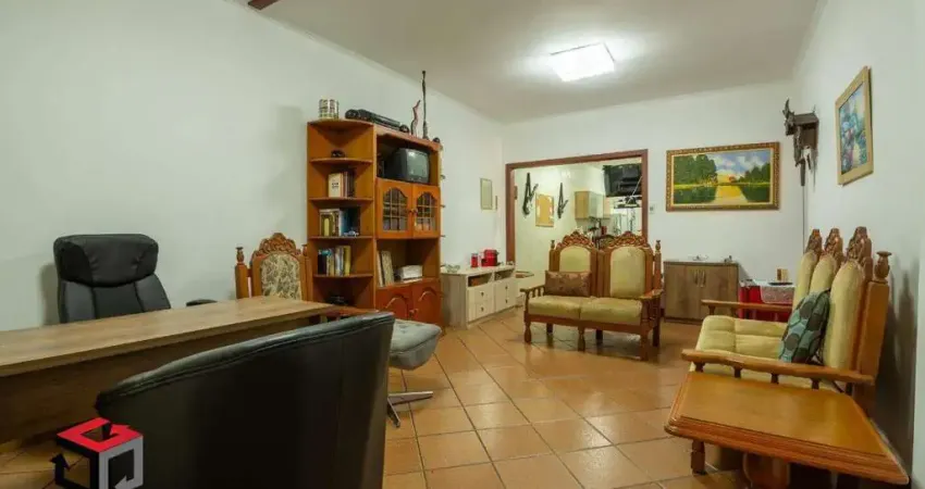 Casa à venda 3 quartos 3 vagas Demarchi - São Bernardo do Campo - SP