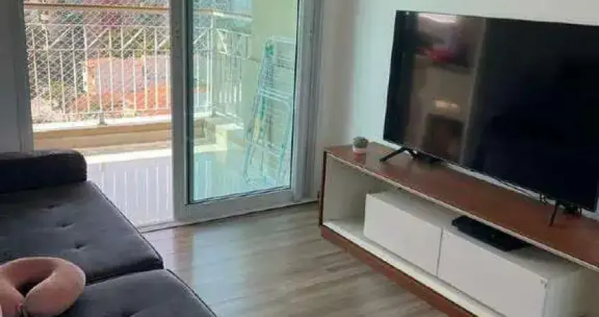 Apartamento 72 m² Localizado No Bairro Jardim Santo André - SP