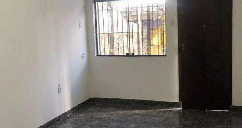 Casa à venda 2 quartos 1 suíte 5 vagas Alvorada - Santo André - SP
