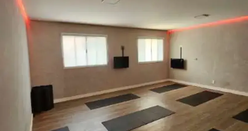 Casa com 120m - Vila Olímpia - São Paulo - SP.