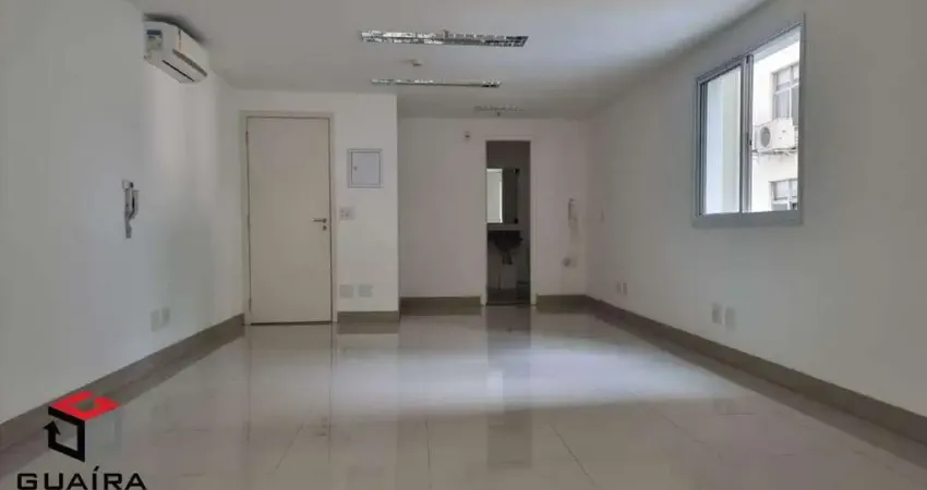 Sala Comercial com 38m² - Jardim Paulista - São Paulo - SP.