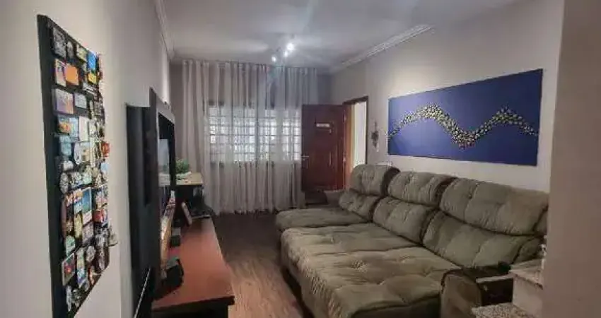 Sobrado 216 m² Localizado No Bairro Alves Dias São Bernardo do Campo - SP