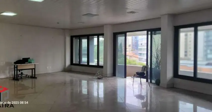 Apartamento para aluguel 3 quartos 3 suítes 4 vagas Centro - São Bernardo do Campo - SP