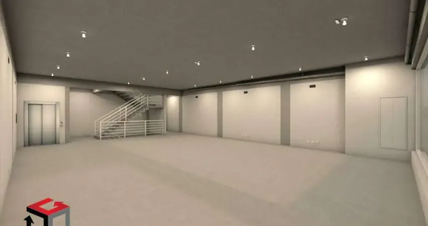 Casa para aluguel 3 vagas Brooklin Paulista - São Paulo - SP
