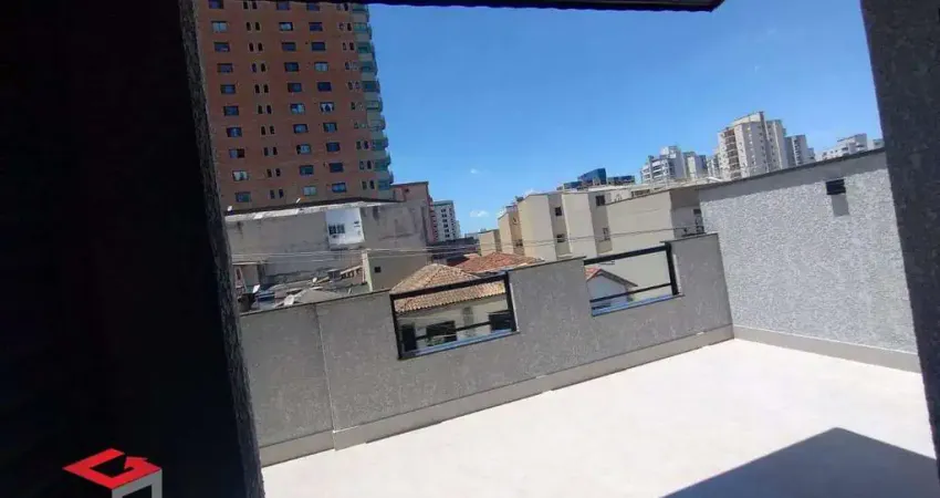 Sobrado à venda 2 quartos 2 suítes 2 vagas Das Nações - Santo André - SP