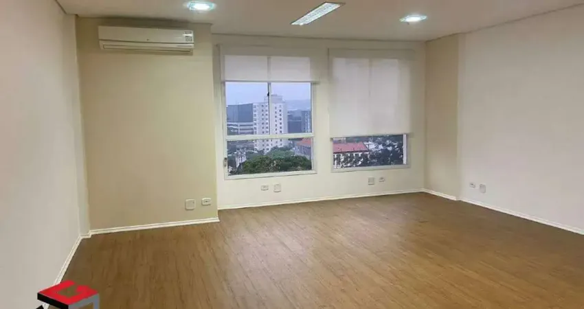 Conjunto Comercial em Pinheiros 42m2