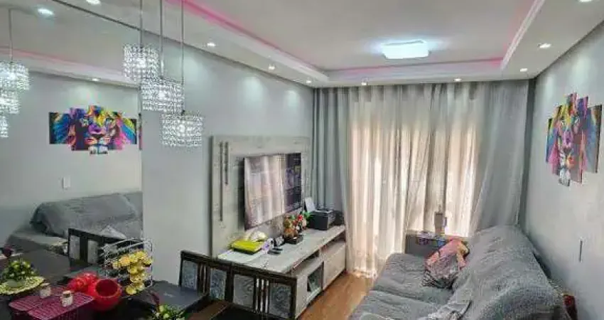 Apartamento à venda 2 quartos 1 vaga Assunção - São Bernardo do Campo - SP