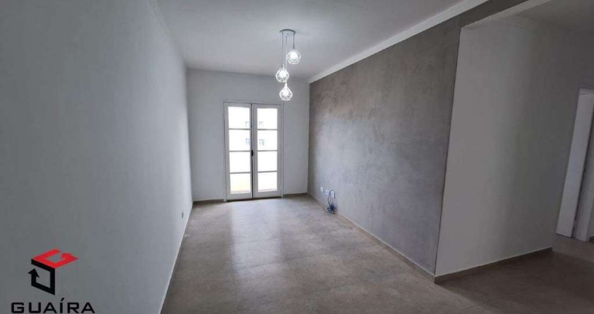 Apartamento à venda 2 quartos 1 vaga Euclides - São Bernardo do Campo - SP