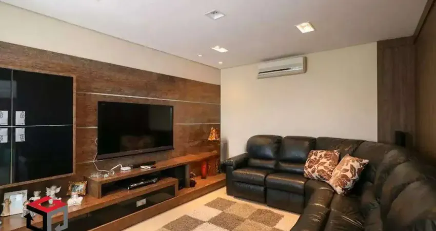 Apartamento à venda 4 quartos 4 suítes 4 vagas Santo Antônio - São Caetano do Sul - SP