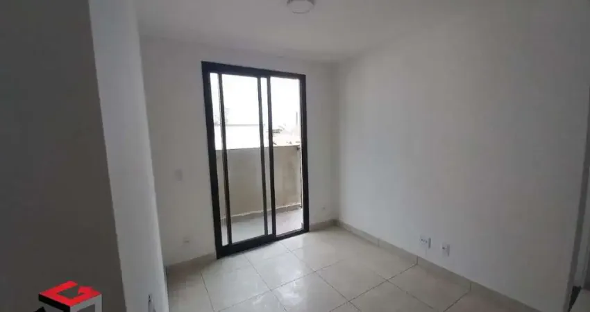 Apartamento para aluguel 2 quartos 1 vaga Valparaíso - Santo André - SP