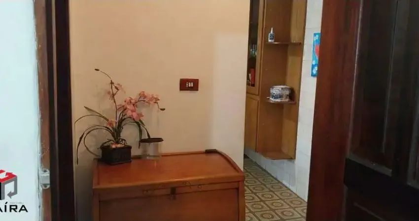 Casa à venda 2 quartos 2 vagas Santa Maria - Santo André - SP