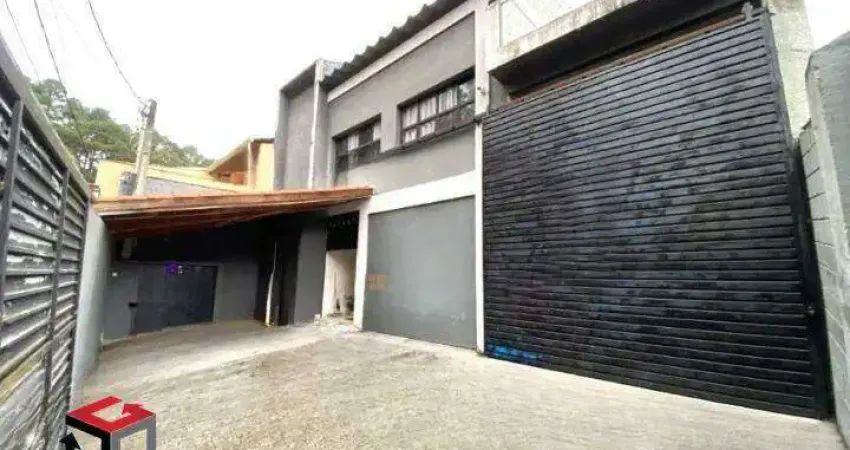 Prédio para aluguel 6 vagas Demarchi - São Bernardo do Campo - SP