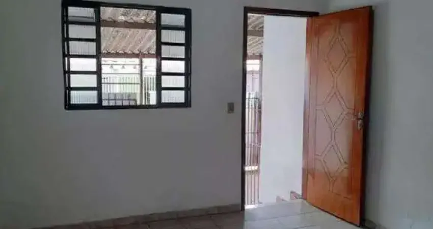 Casa à venda 4 quartos 2 vagas Bom Pastor - Santo André - SP
