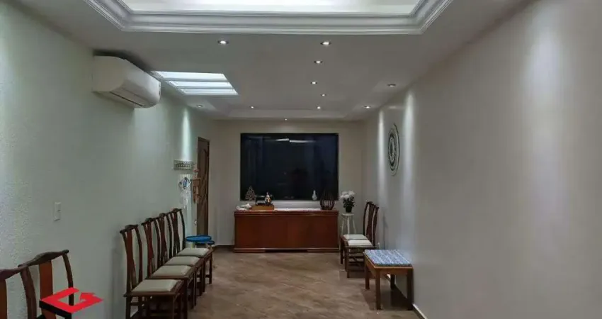 Casa à venda 4 quartos 4 suítes 3 vagas Anchieta - São Bernardo do Campo - SP