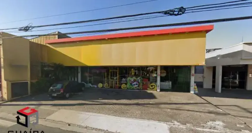 Ponto comercial à venda na Avenida Washington Luís, 368, Santo Amaro, São Paulo