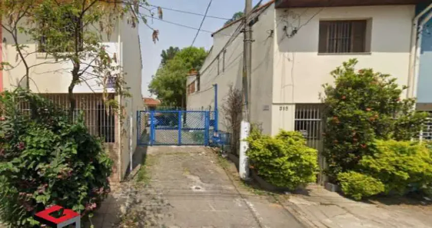 Casa com 98m² - Vila Leopoldina - São Paulo - SP.
